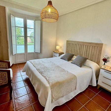Apartamentos Santa Marina Llanes Dış mekan fotoğraf