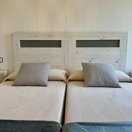 Apartamentos Santa Marina Llanes Dış mekan fotoğraf