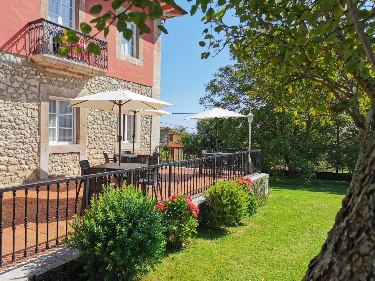 Apartamentos Santa Marina Llanes Dış mekan fotoğraf