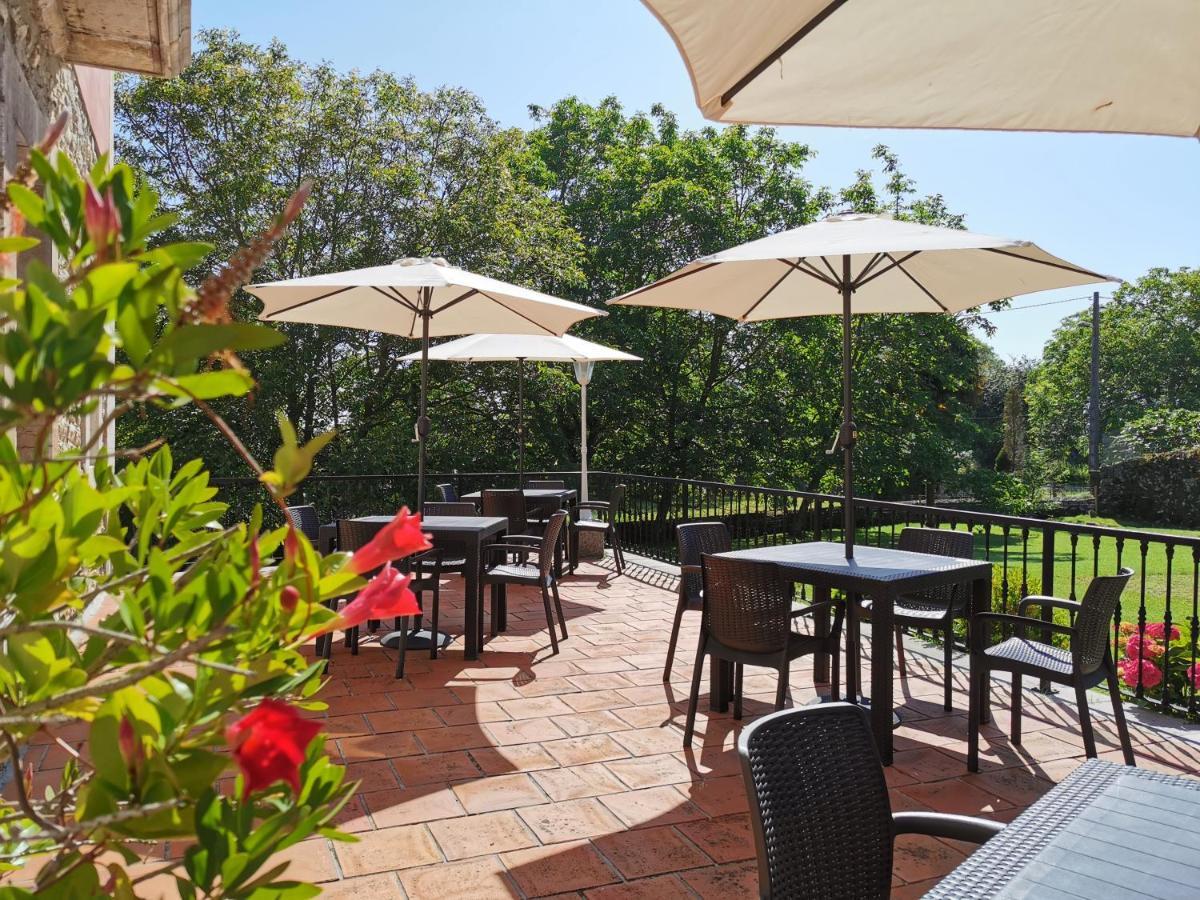 Apartamentos Santa Marina Llanes Dış mekan fotoğraf