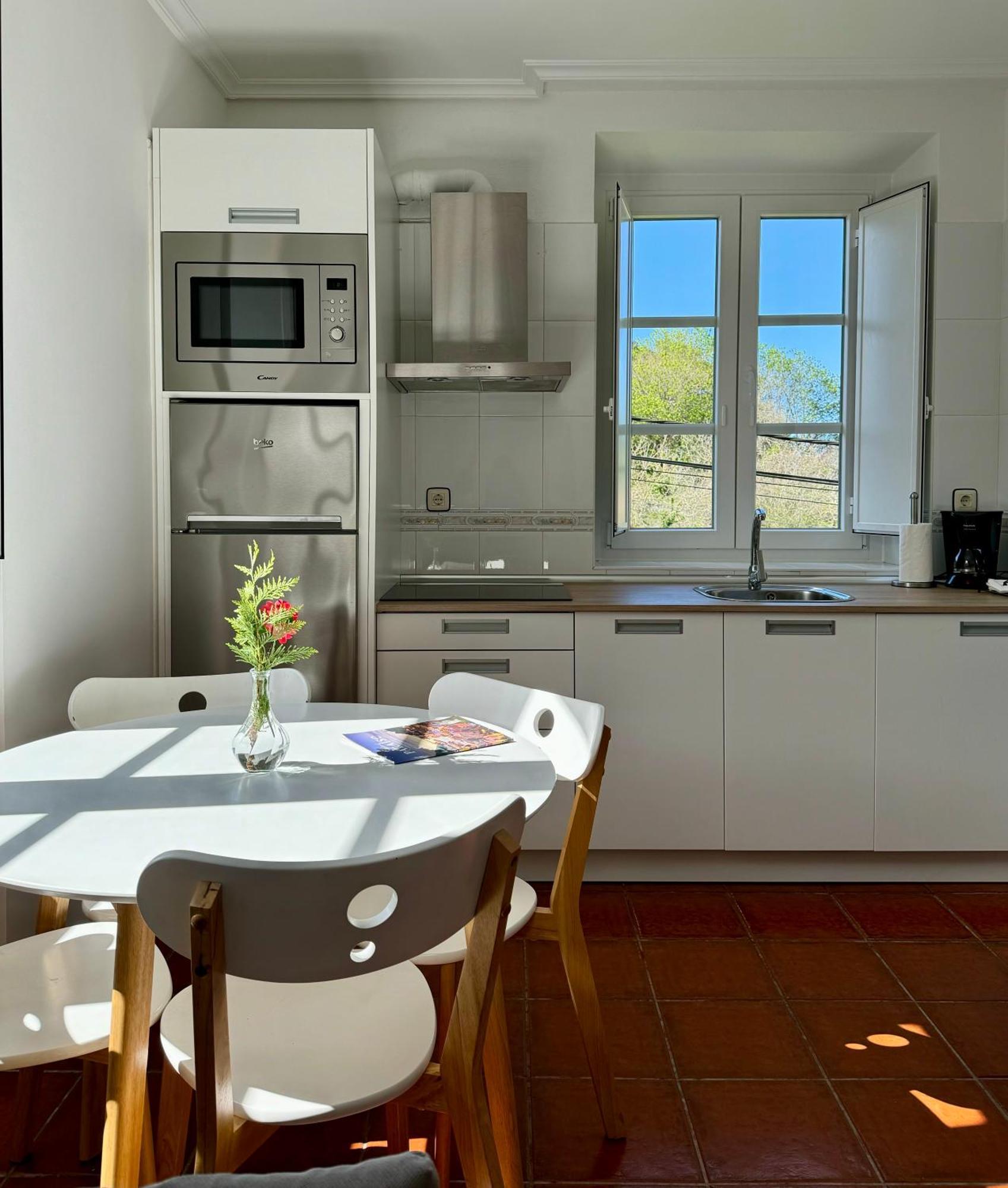 Apartamentos Santa Marina Llanes Dış mekan fotoğraf