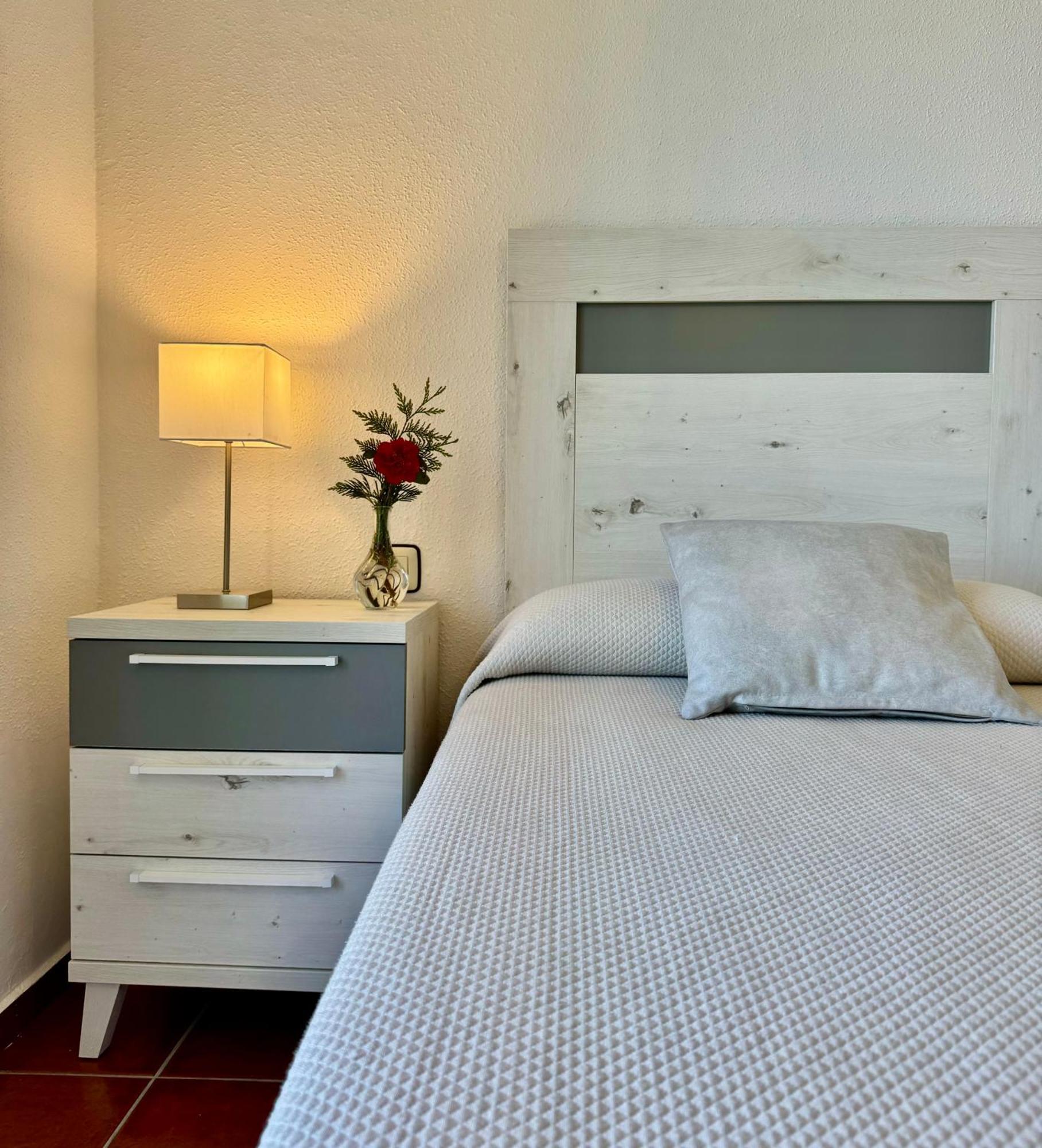 Apartamentos Santa Marina Llanes Dış mekan fotoğraf
