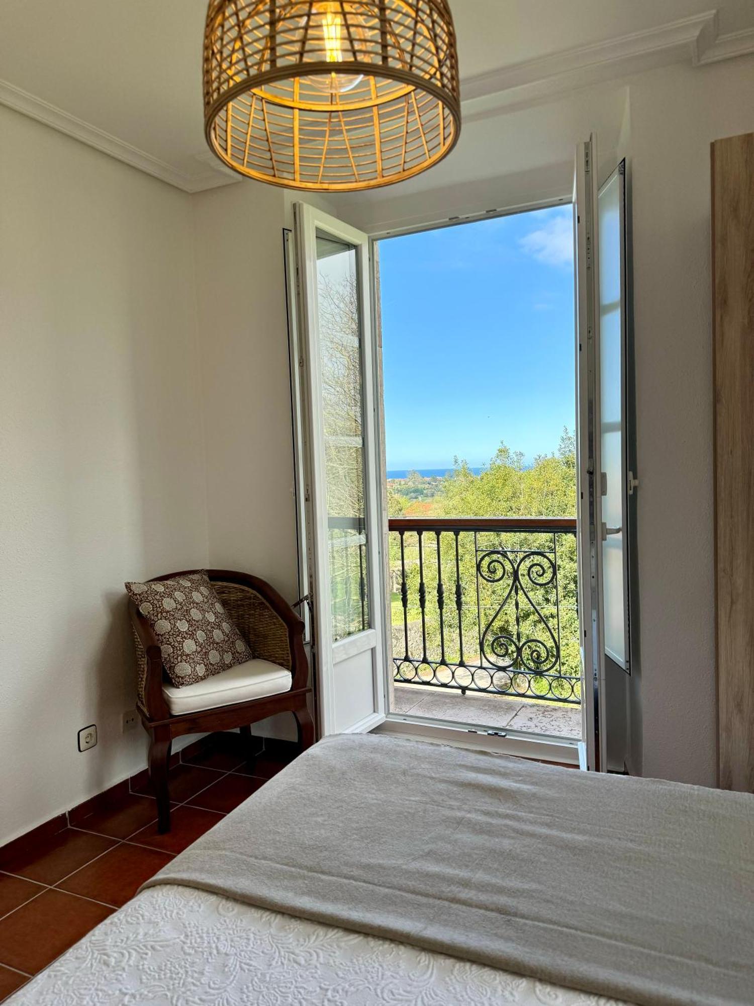 Apartamentos Santa Marina Llanes Dış mekan fotoğraf