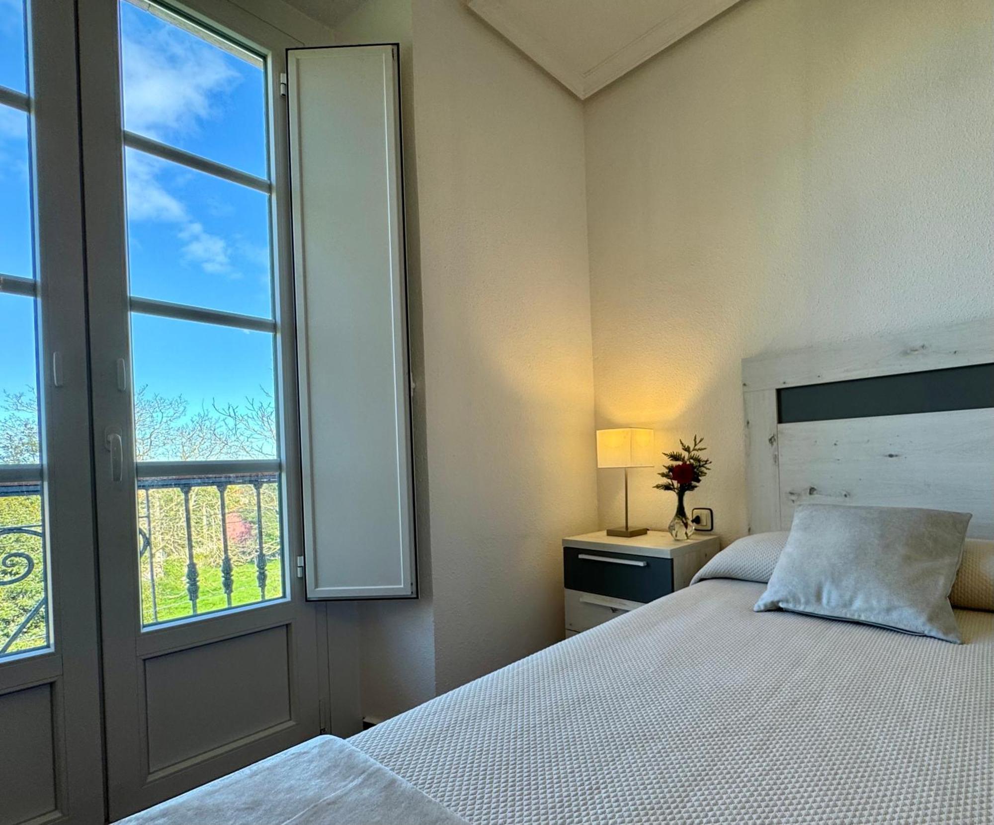 Apartamentos Santa Marina Llanes Dış mekan fotoğraf