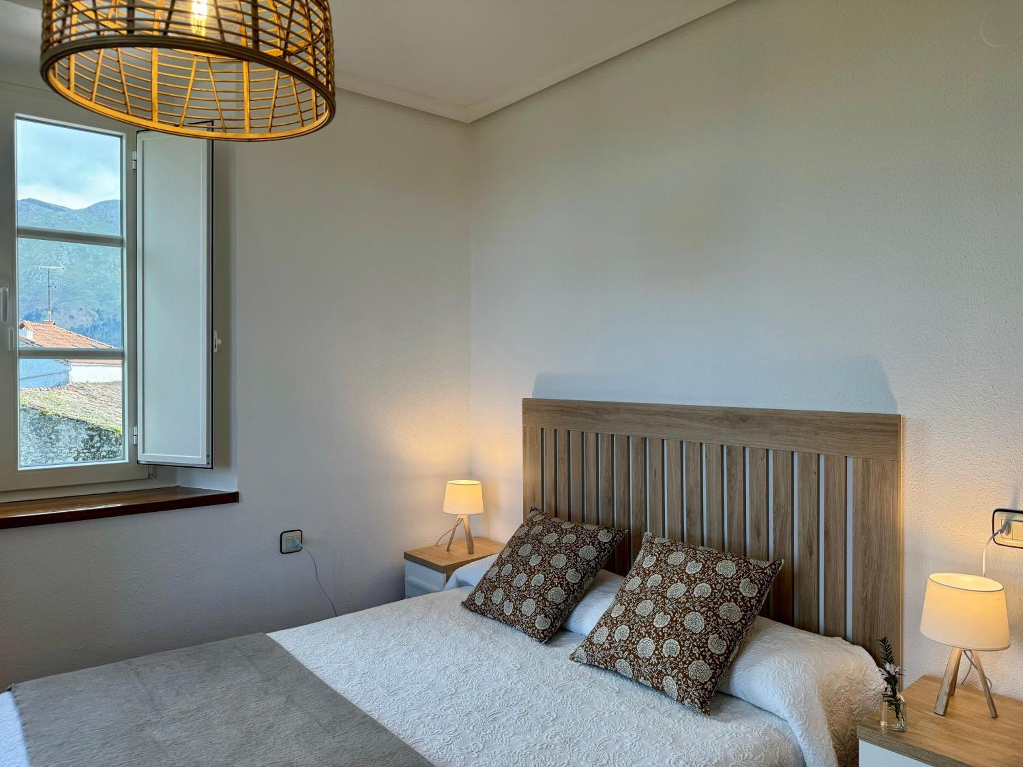 Apartamentos Santa Marina Llanes Dış mekan fotoğraf
