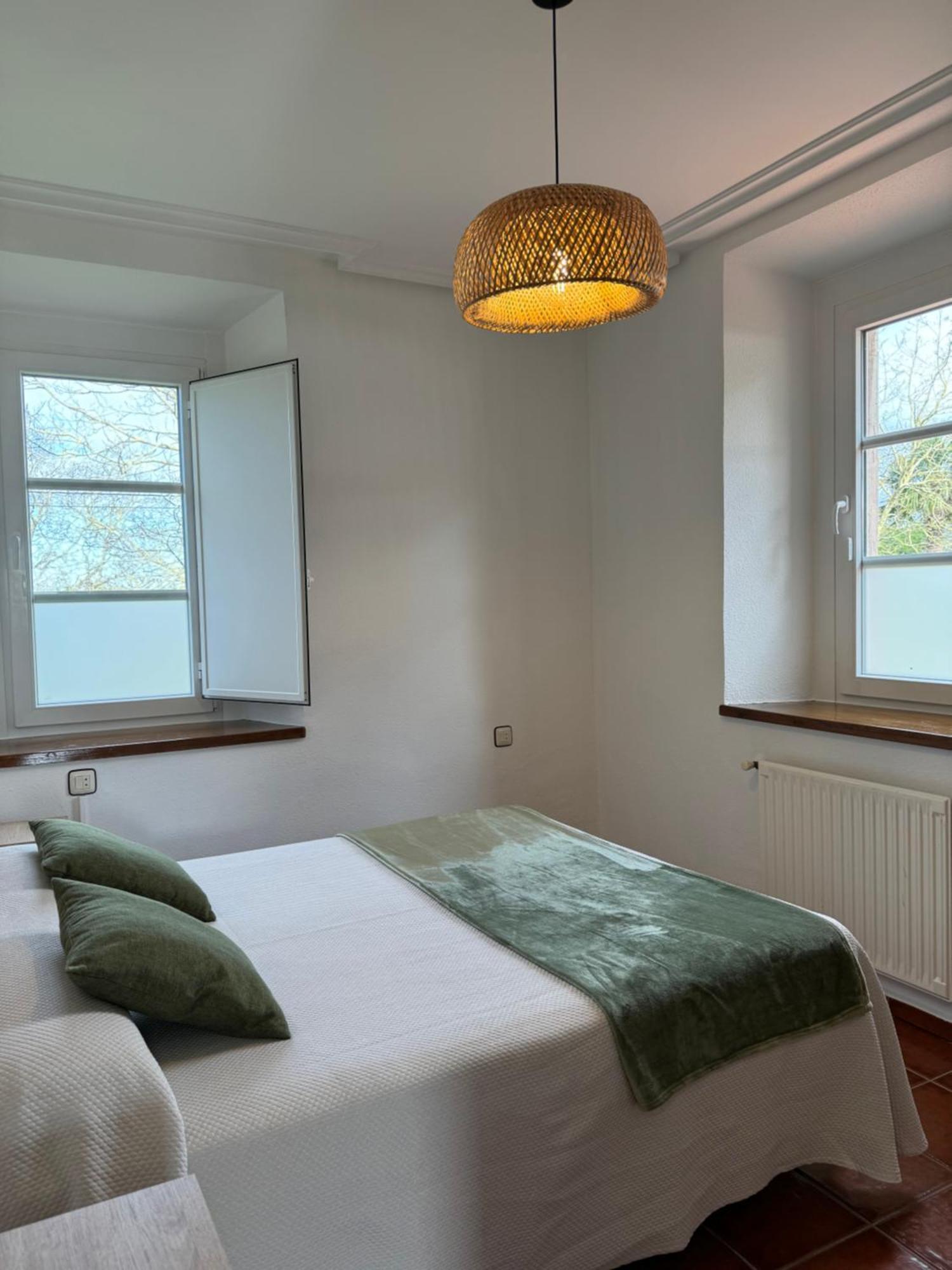 Apartamentos Santa Marina Llanes Dış mekan fotoğraf
