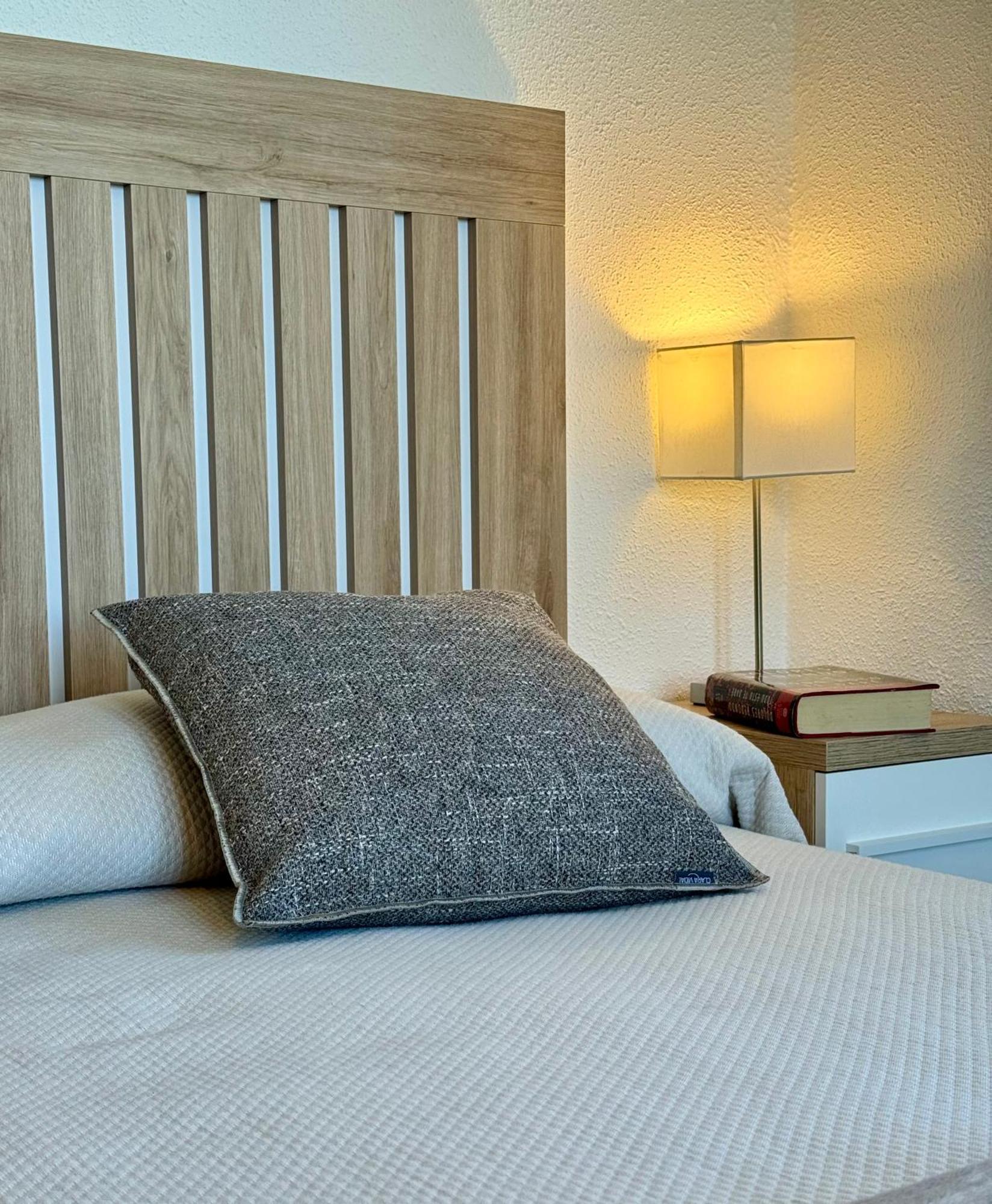 Apartamentos Santa Marina Llanes Dış mekan fotoğraf