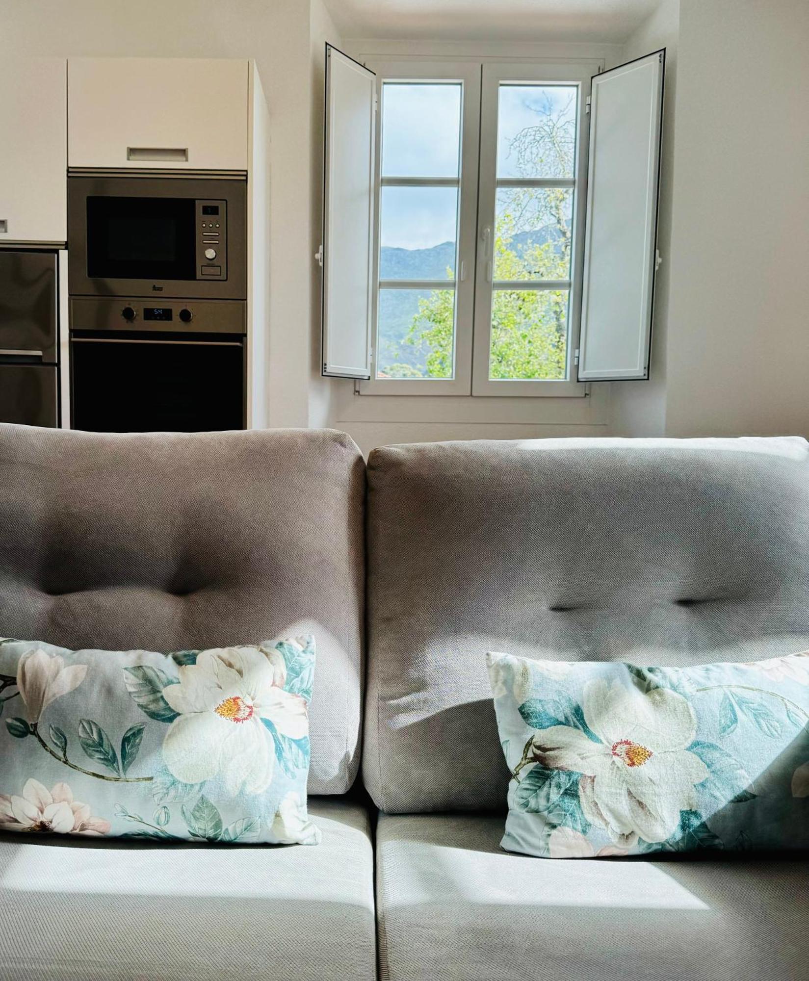 Apartamentos Santa Marina Llanes Dış mekan fotoğraf