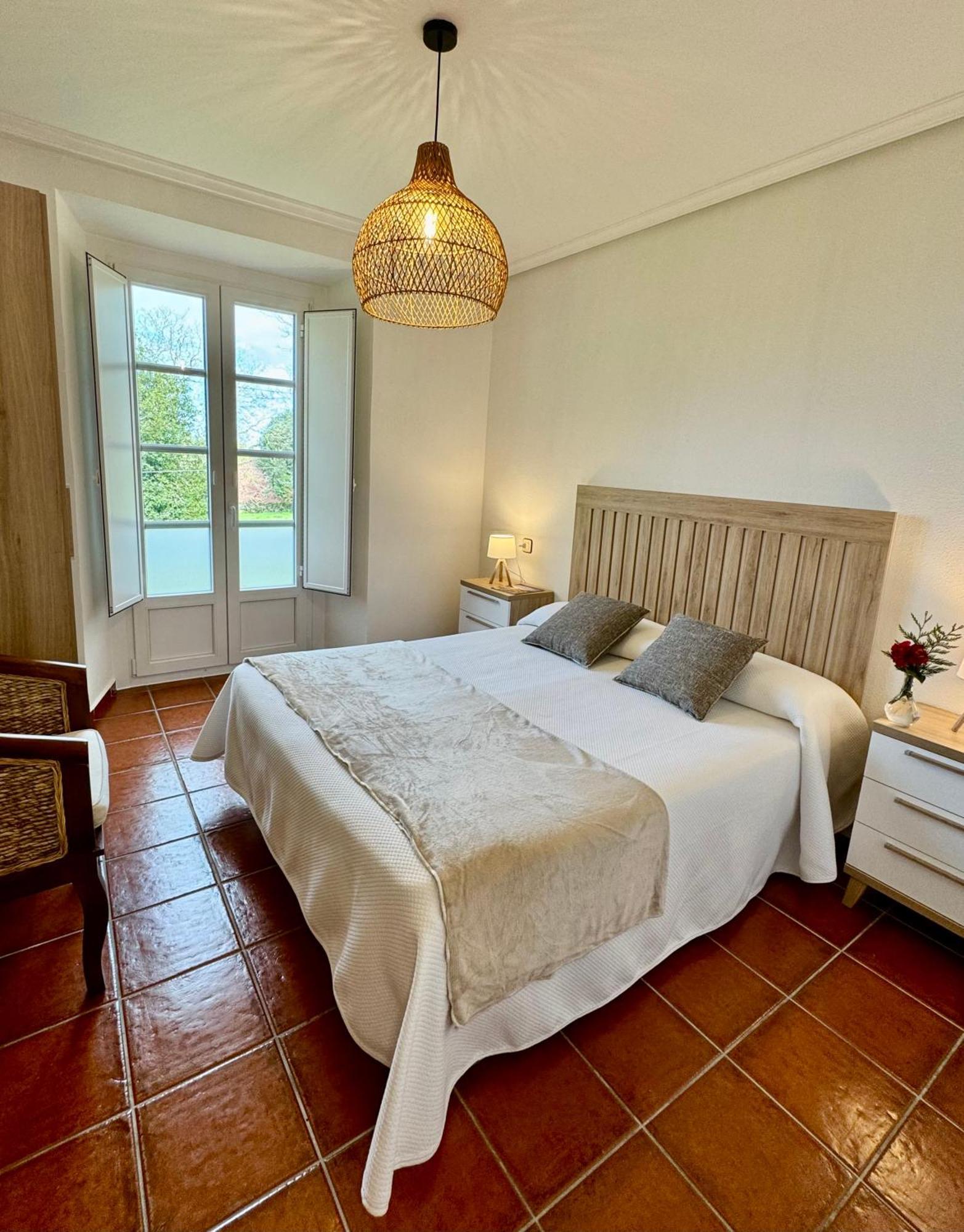Apartamentos Santa Marina Llanes Dış mekan fotoğraf