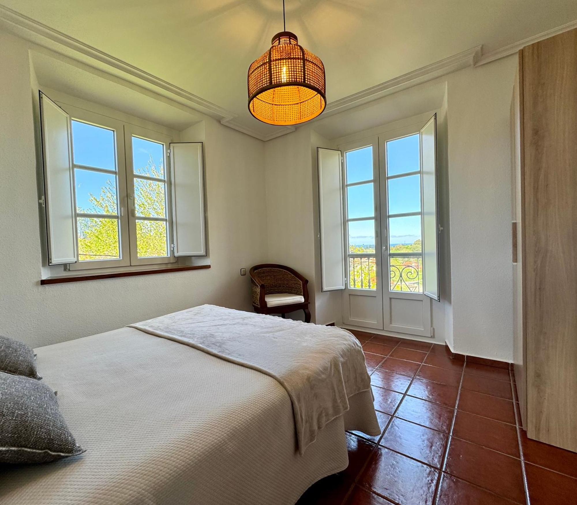 Apartamentos Santa Marina Llanes Dış mekan fotoğraf