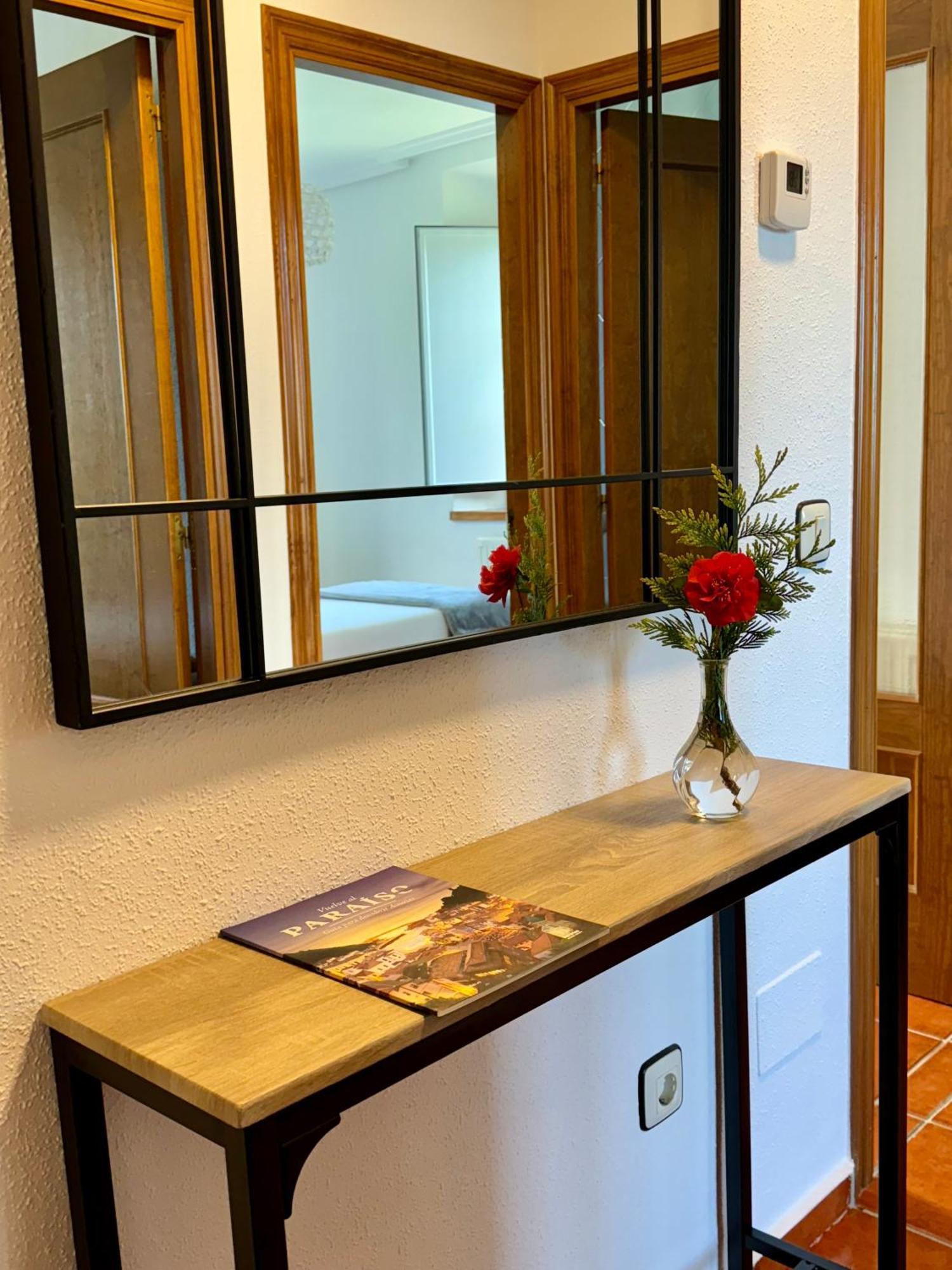 Apartamentos Santa Marina Llanes Dış mekan fotoğraf
