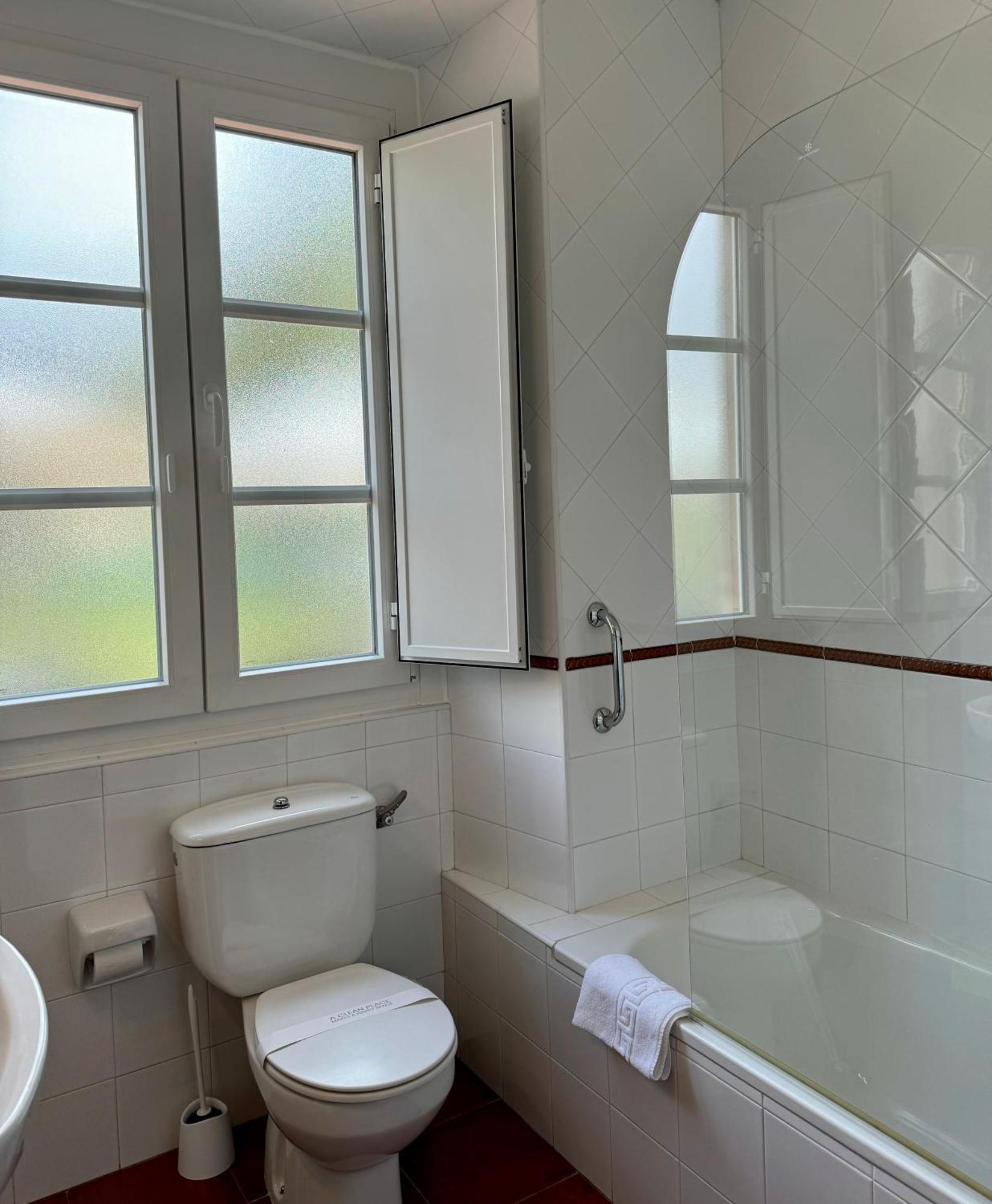 Apartamentos Santa Marina Llanes Dış mekan fotoğraf