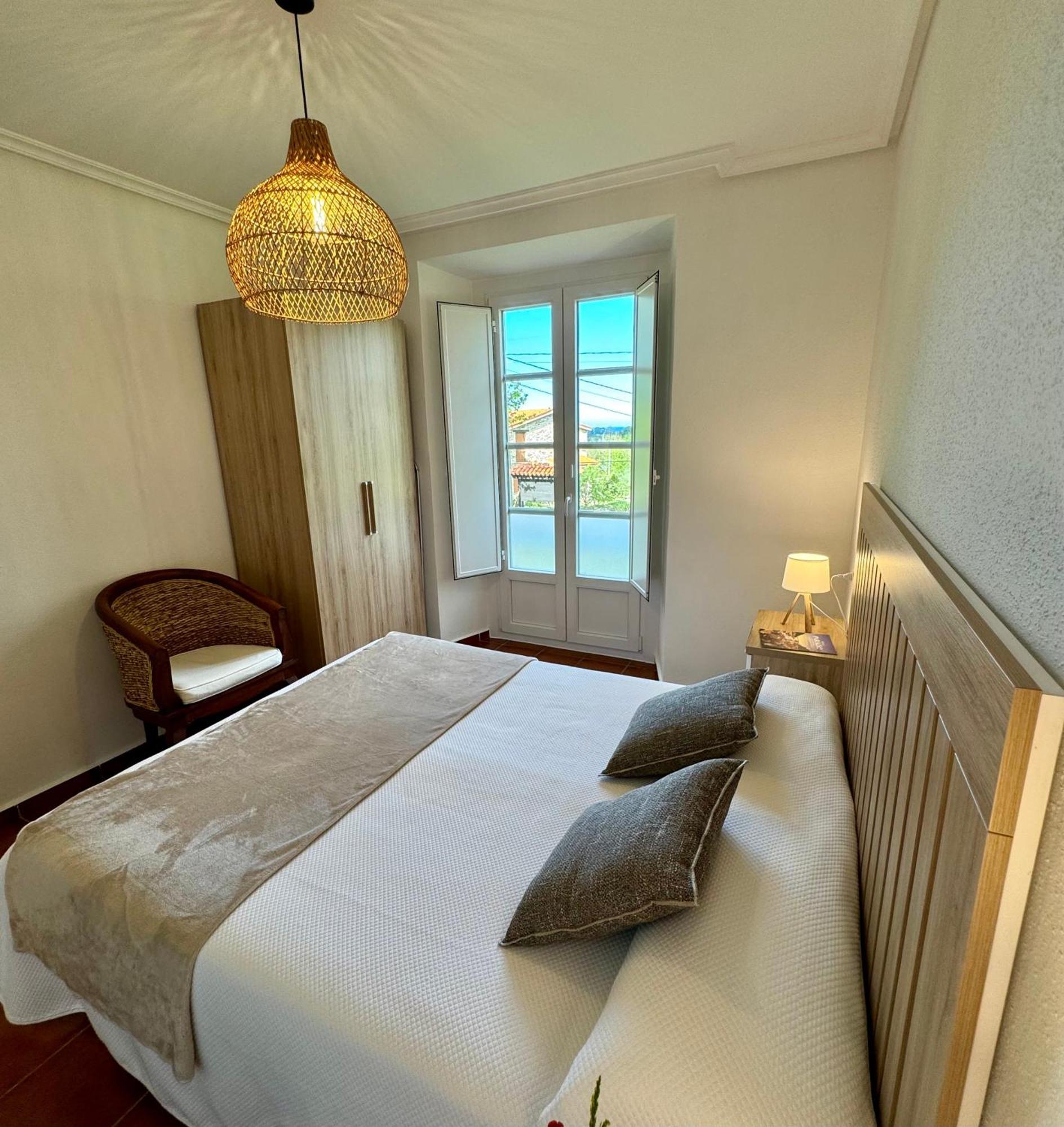 Apartamentos Santa Marina Llanes Dış mekan fotoğraf