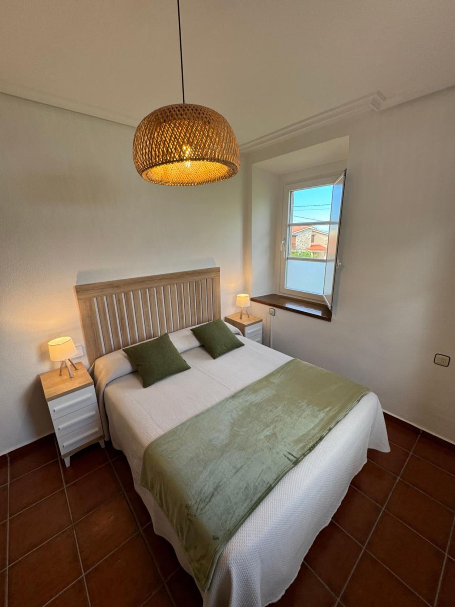 Apartamentos Santa Marina Llanes Dış mekan fotoğraf