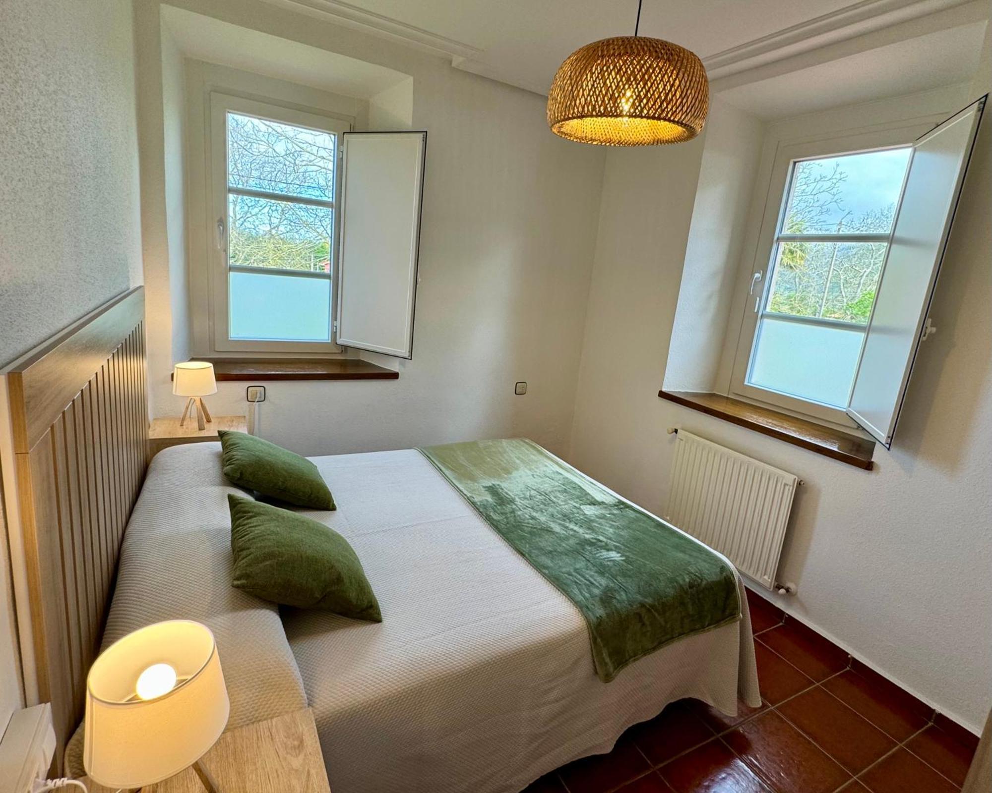 Apartamentos Santa Marina Llanes Dış mekan fotoğraf