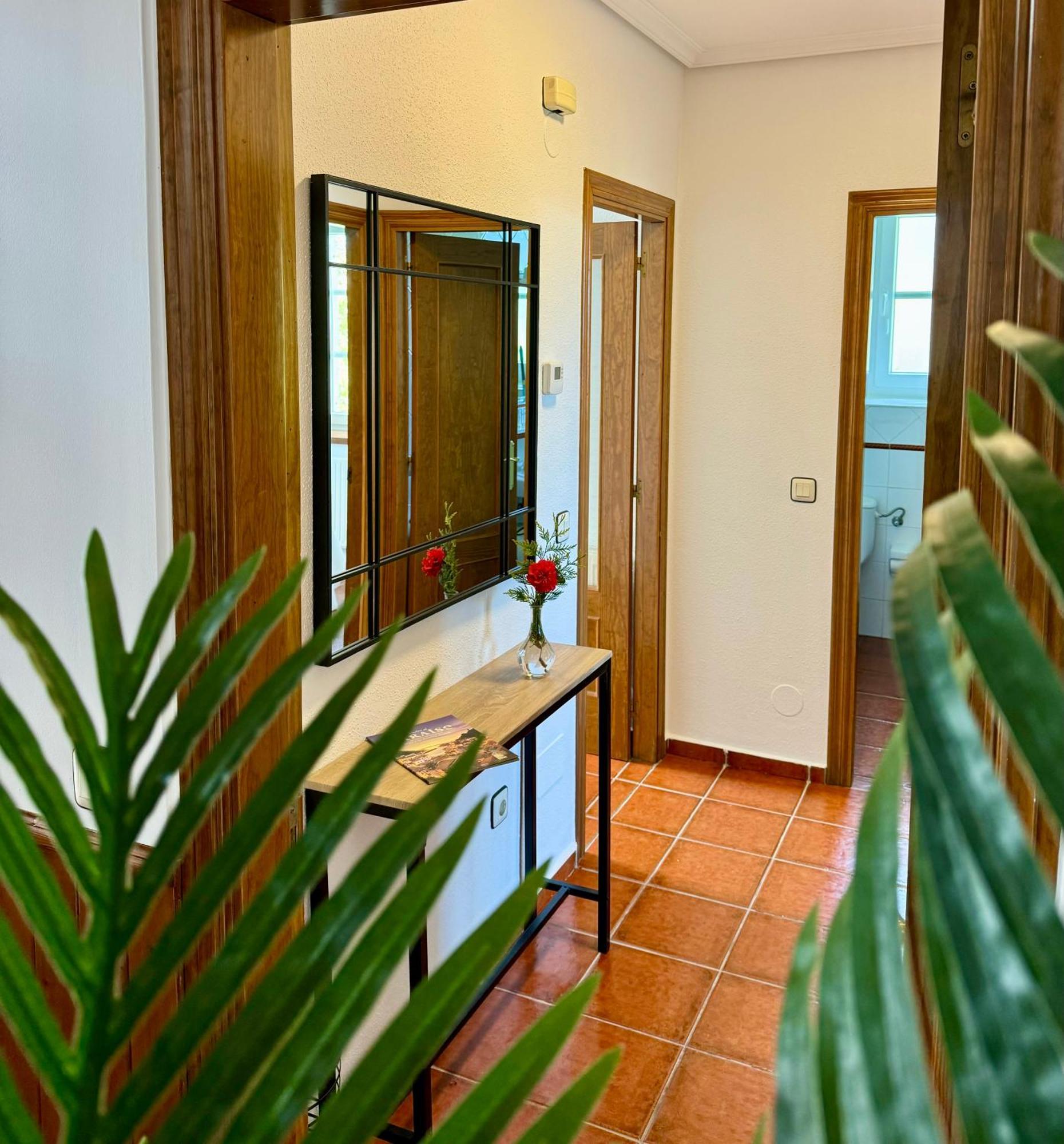 Apartamentos Santa Marina Llanes Dış mekan fotoğraf
