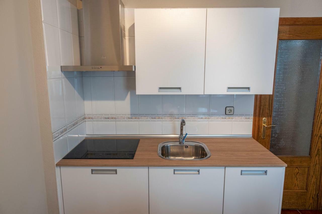 Apartamentos Santa Marina Llanes Dış mekan fotoğraf